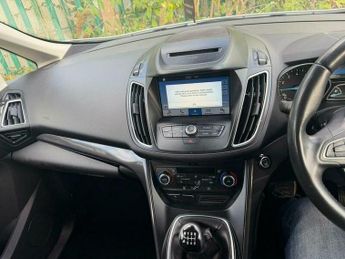 Ford C-Max 1.0T EcoBoost GPF Titanium Euro 6 (s/s) 5dr