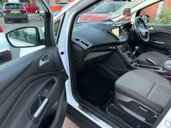 Ford C-Max 1.0T EcoBoost GPF Titanium Euro 6 (s/s) 5dr