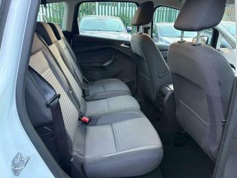 Ford C-Max 1.0T EcoBoost GPF Titanium Euro 6 (s/s) 5dr