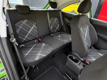 Vauxhall Corsa 1.4i Turbo ecoFLEX SRi Euro 6 (s/s) 3dr