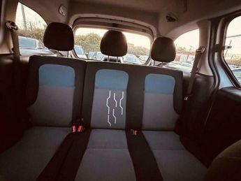 Peugeot Partner Tepee 1.6 HDi Tepee S EGC (s/s) 5dr