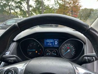 Ford Focus 2.0 TDCi Titanium X Euro 5 5dr