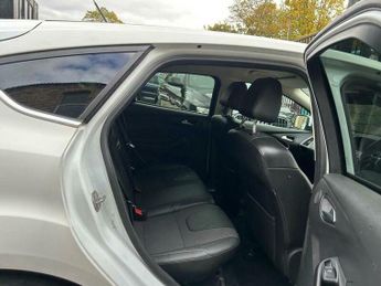 Ford Focus 2.0 TDCi Titanium X Euro 5 5dr