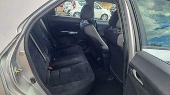 Honda Civic 2.2 i-CTDi SE 5dr