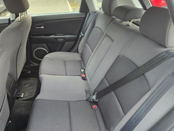 Mazda 3 TAKARA