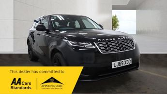 Land Rover Range Rover Velar CORE
