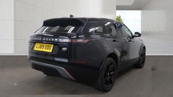 Land Rover Range Rover Velar CORE