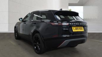 Land Rover Range Rover Velar CORE