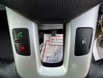 Kia Sportage 1.7 CRDi EcoDynamics 1 2WD Euro 6 (s/s) 5dr