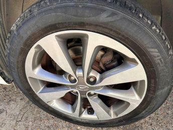 Hyundai I20 1.2 Blue Drive SE Euro 6 (s/s) 5dr