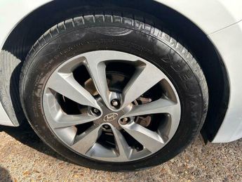 Hyundai I20 1.2 Blue Drive SE Euro 6 (s/s) 5dr
