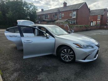 Lexus ES 2.5 300h Premium Edition E-CVT Euro 6