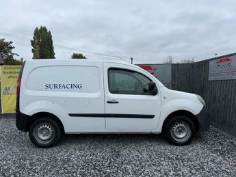 Renault Kangoo 1.5 ML19 dCi FWD L2 H1 3dr
