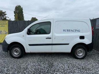 Renault Kangoo 1.5 ML19 dCi FWD L2 H1 3dr