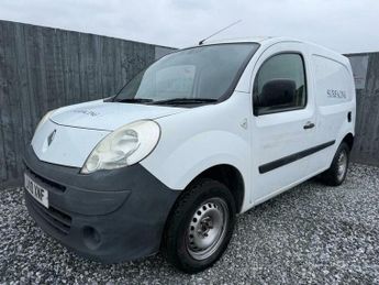 Renault Kangoo 1.5 ML19 dCi FWD L2 H1 3dr