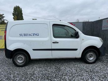 Renault Kangoo 1.5 ML19 dCi FWD L2 H1 3dr