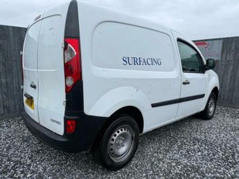 Renault Kangoo 1.5 ML19 dCi FWD L2 H1 3dr