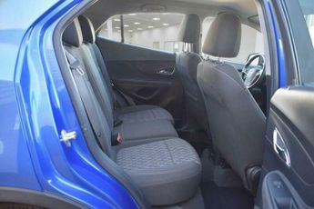 Vauxhall Mokka 1.4i Turbo Exclusiv Auto 2WD Euro 6 5dr