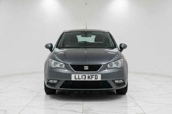 SEAT Ibiza 1.4 Toca Euro 5 5dr