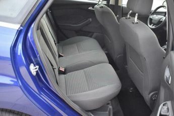 Ford Focus 1.6 Titanium Powershift Euro 6 5dr