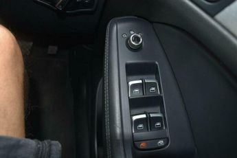 Audi Q5 2.0 TDI S line S Tronic quattro Euro 5 (s/s) 5dr