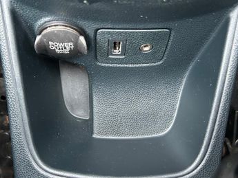 Ford Fiesta ZETEC REAR P/SENS+A/C+B/TOOTH+ISOFIX