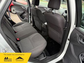 Ford Focus TITANIUM