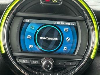 MINI Hatch Cooper SE 32.6kWh Level 2 Hatchback 3dr Electric Auto (184 ps)