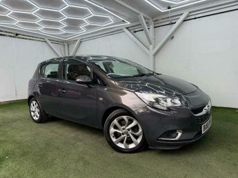 Vauxhall Corsa 1.3 CDTi ecoFLEX SRi Euro 6 (s/s) 5dr