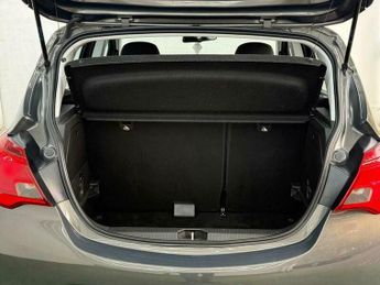 Vauxhall Corsa 1.3 CDTi ecoFLEX SRi Euro 6 (s/s) 5dr