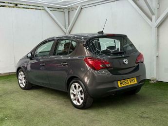 Vauxhall Corsa 1.3 CDTi ecoFLEX SRi Euro 6 (s/s) 5dr
