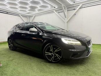 Volvo V40 2.0 D2 R-Design Pro Euro 6 (s/s) 5dr