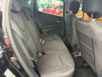 Renault Clio 0.9 TCe Iconic Euro 6 (s/s) 5dr