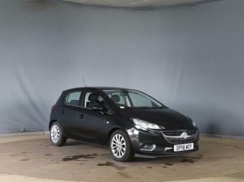 Vauxhall Corsa 1.4i SE Auto Euro 6 5dr