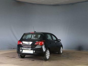 Vauxhall Corsa 1.4i SE Auto Euro 6 5dr