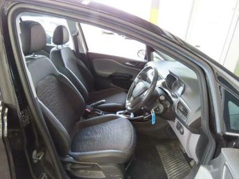 Vauxhall Corsa 1.4i SE Auto Euro 6 5dr