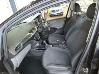 Vauxhall Corsa 1.4i SE Auto Euro 6 5dr