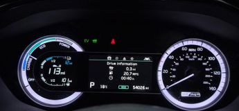 Kia Niro 1.6 GDi 8.9kWh 3 DCT Euro 6 (s/s) 5dr