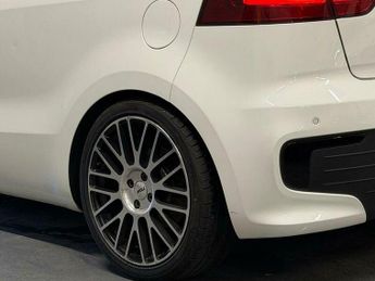Kia Rio 1.4 EcoDynamics 3 Euro 6 (s/s) 3dr