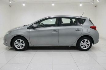 Toyota Auris 1.8 VVT-h Icon CVT Euro 5 (s/s) 5dr