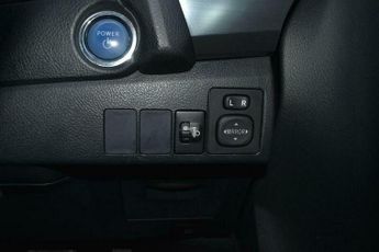 Toyota Auris 1.8 VVT-h Icon CVT Euro 5 (s/s) 5dr