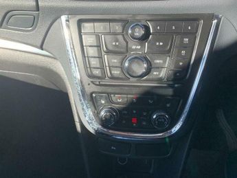Vauxhall Mokka 1.4i Turbo SE SUV 5dr Petrol Auto 2WD Euro 6 (140 ps)