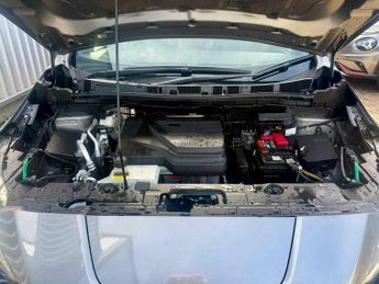 Nissan Leaf TEKNA