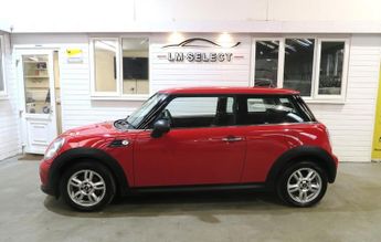MINI One ONE 100