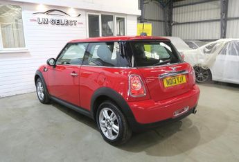 MINI Mini ONE 100