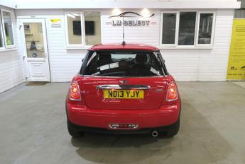 MINI Mini ONE 100