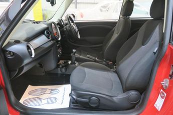 MINI Mini ONE 100