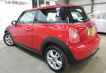 MINI Mini ONE 100