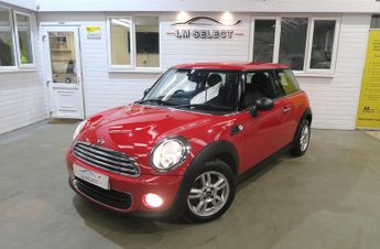 MINI Mini ONE 100