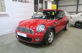 MINI Mini ONE 100